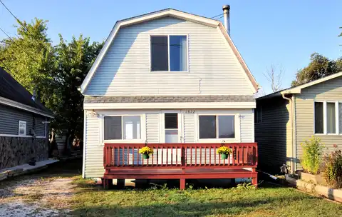 Lakeshore, KANSASVILLE, WI 53139