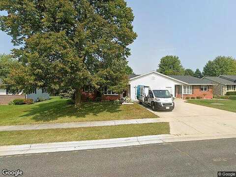 Willow, CEDAR GROVE, WI 53013