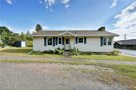 3Rd, HAYWARD, WI 54843