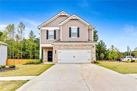 Chapel Hill, NEWNAN, GA 30263
