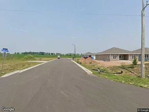 Toms, LUXEMBURG, WI 54217