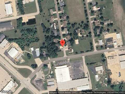 Seymour, PRAIRIE DU CHIEN, WI 53821