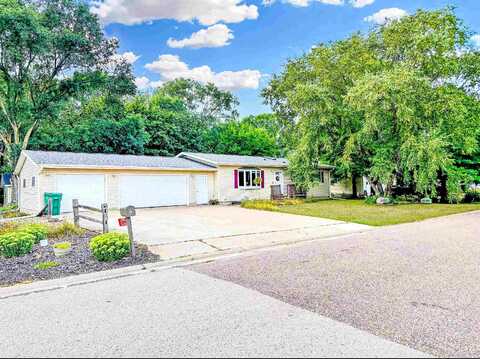 Seymour, PRAIRIE DU CHIEN, WI 53821