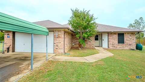 County Road 4884, COPPERAS COVE, TX 76522