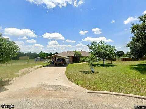 County Road 4884, COPPERAS COVE, TX 76522