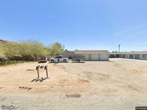 Nisqually, APPLE VALLEY, CA 92308