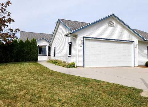Kaat, SHEBOYGAN, WI 53081