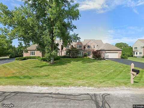 Hidden Reserve, MEQUON, WI 53092