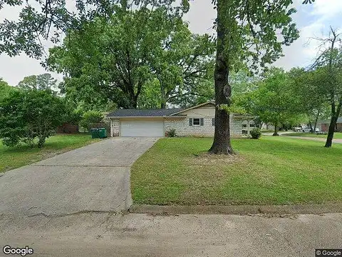 Melrose, TEXARKANA, TX 75501