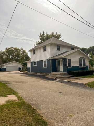 Mcleod, PRAIRIE DU CHIEN, WI 53821