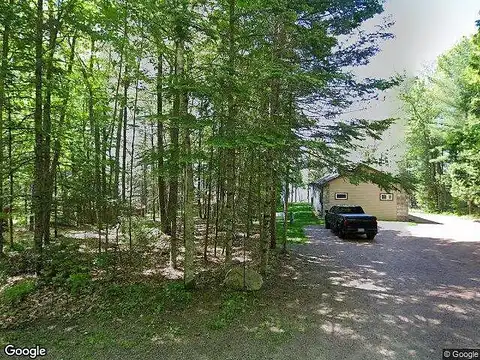 Black, CRANDON, WI 54520