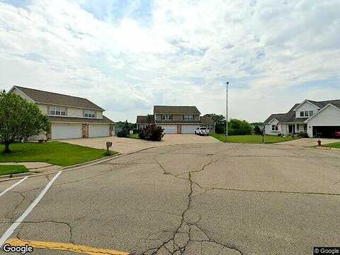Mountin, MAYVILLE, WI 53050