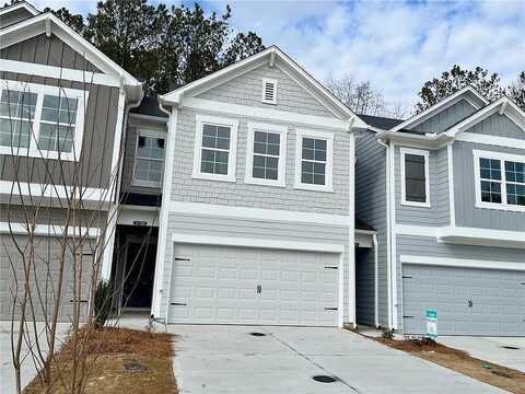 Longview, DECATUR, GA 30035