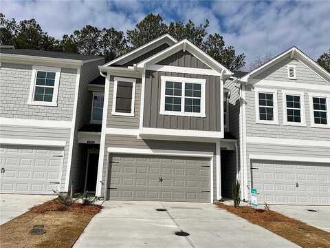Longview, DECATUR, GA 30035