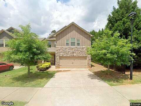 Longview, DECATUR, GA 30035
