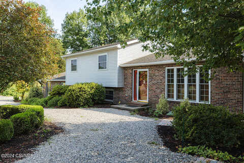 Stetler, SELINSGROVE, PA 17870