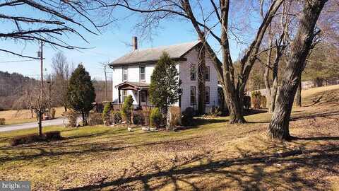 Graham Station, PHILIPSBURG, PA 16866