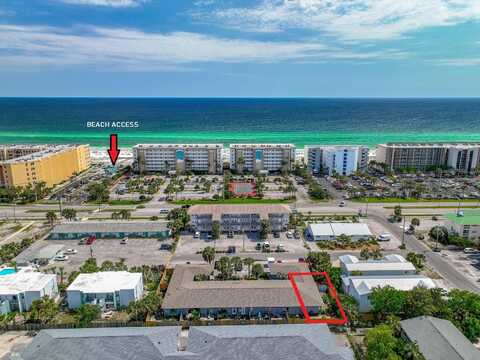 Barracuda, FORT WALTON BEACH, FL 32548
