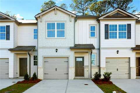 Jamin, LITHONIA, GA 30058