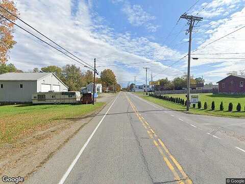 State Highway 285, LINESVILLE, PA 16424