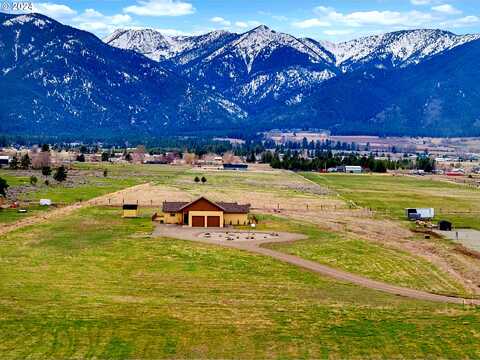 Sage Valley, BAKER CITY, OR 97814
