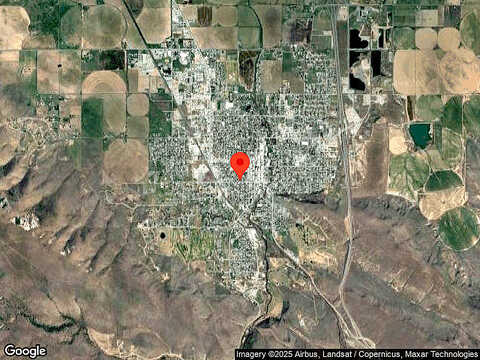 Sage Valley, BAKER CITY, OR 97814