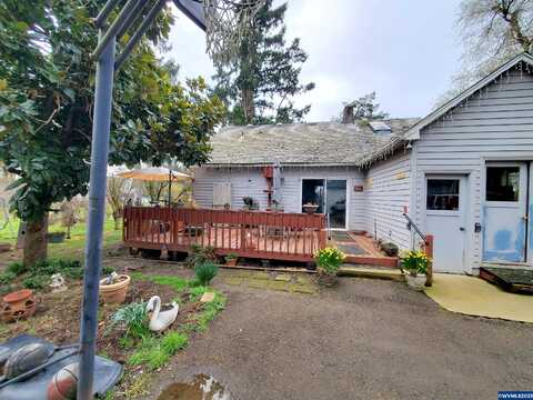 Park, AURORA, OR 97002