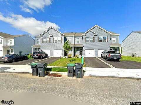 Martin, BREINIGSVILLE, PA 18031