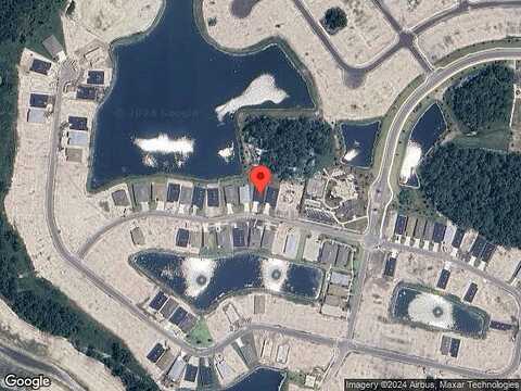 Hickory Pine, SAINT AUGUSTINE, FL 32092
