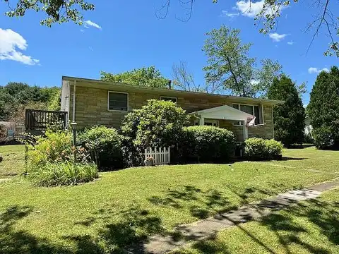 Jenks, BROOKVILLE, PA 15825
