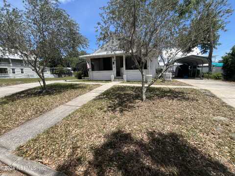 Park, CRESCENT CITY, FL 32112