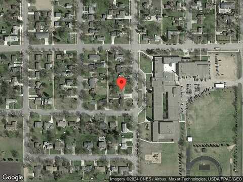 9Th, OLIVIA, MN 56277