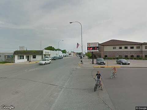 Mclean, RED LAKE FALLS, MN 56750