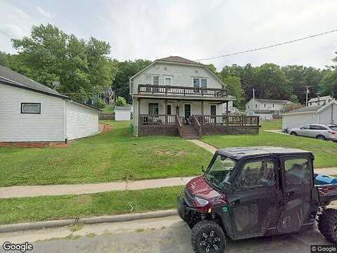 Maple, BLANCHARDVILLE, WI 53516