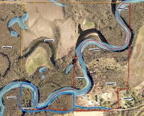 313Th, CAMBRIDGE, MN 55008