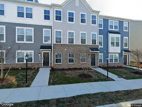 Gennaker, NORTH CHESTERFIELD, VA 23234