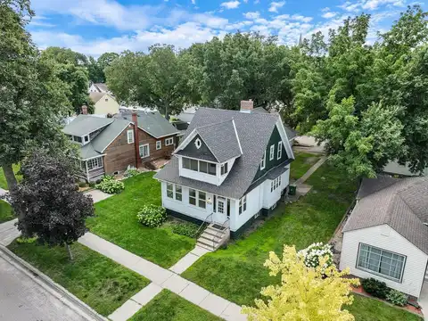 Marshall, MARSHALL, MN 56258