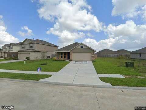 Bayou Maison, DICKINSON, TX 77539