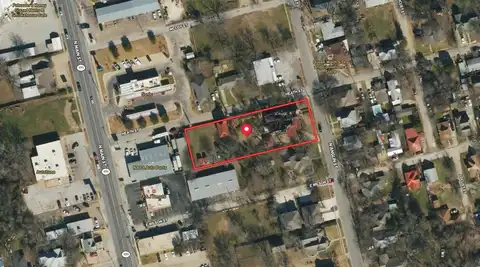 Anglin, CLEBURNE, TX 76031