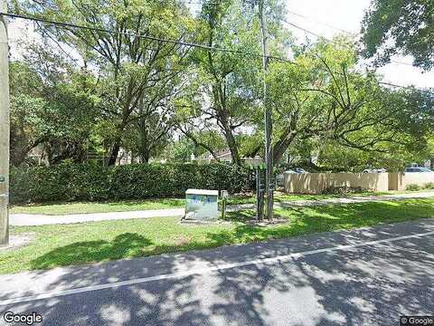 Hanging Moss, TAMPA, FL 33613
