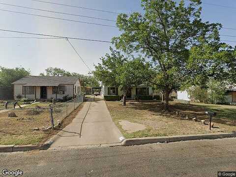 22Nd, SAN ANGELO, TX 76903