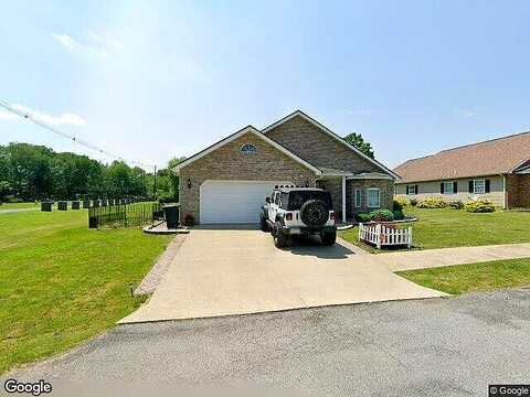 Mulligan, PUNXSUTAWNEY, PA 15767