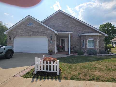 Mulligan, PUNXSUTAWNEY, PA 15767