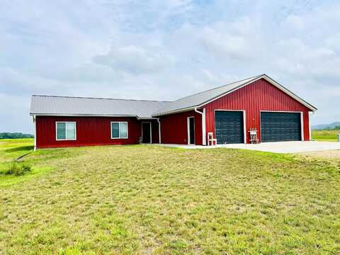 Crossroads, BLUE RIVER, WI 53518