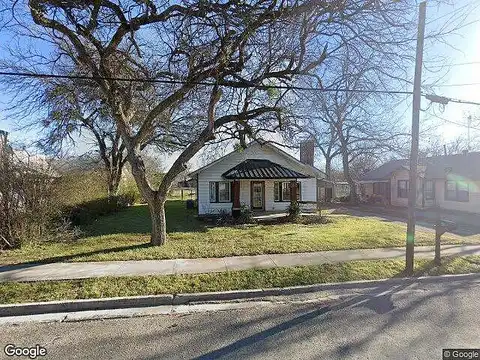 Archer, JACKSBORO, TX 76458