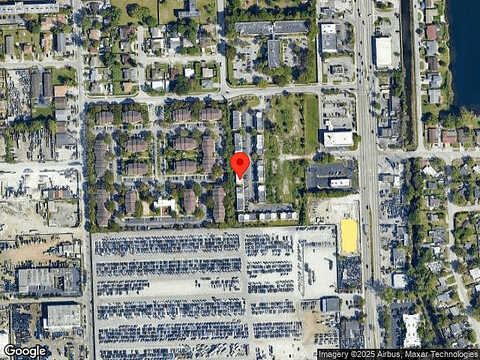 131St, OPA LOCKA, FL 33054