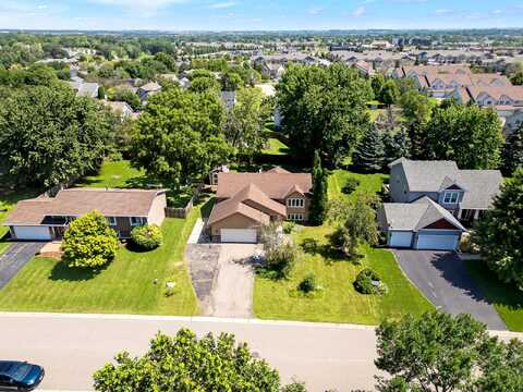 Goldenview, LAKEVILLE, MN 55044