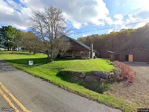 Volunteer, HILLSVILLE, VA 24343