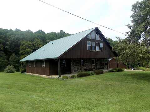 Volunteer, HILLSVILLE, VA 24343
