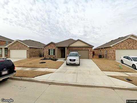 Bridgetown, CROWLEY, TX 76036